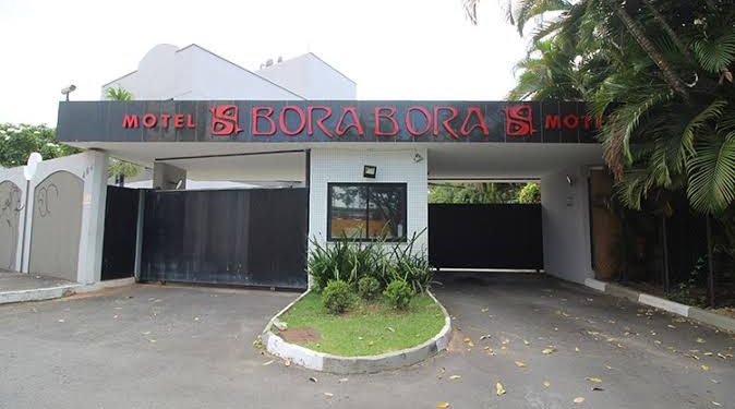 Dois homens são assassinados no motel Bora Bora, no bairro de Narandiba