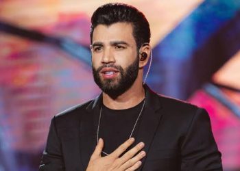 Gusttavo Lima desiste de se candidatar a presidência da República em 2026