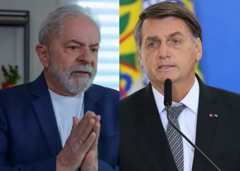 Paraná Pesquisa: pela primeira vez, Lula empata com Bolsonaro na Bahia