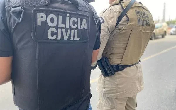 Adolescente de 13 anos é vítima de estupro coletivo na Bahia no sábado de Carnaval