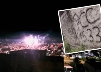 PCC CHEGOU! Aliança com Tropa do A acende alerta e agora há três facções em guerra na Bahia; entenda