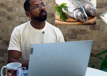 Candeias: prefeito Eriton Ramos vai gastar mais R$ 3 milhões em peixes e kit santa cesta