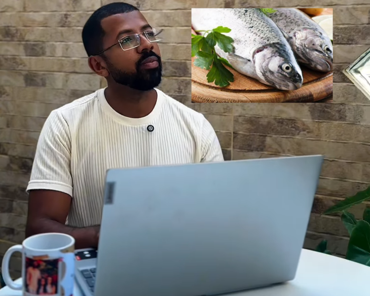 Candeias: prefeito Eriton Ramos vai gastar mais R$ 3 milhões em peixes e kit santa cesta