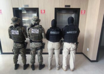 Operação “Fraus Omnia” desarticula esquema criminoso no departamento de trânsito de Barreiras