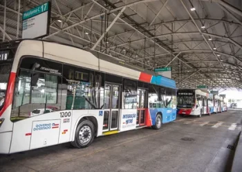 Lauro de Freitas deve ganhar BRT em substituição ao metrô
