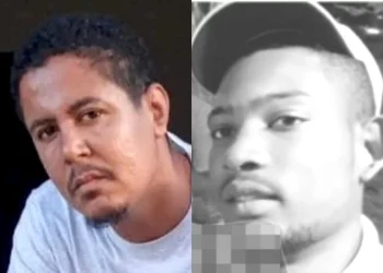 Dois homens são mortos no município de Candeias