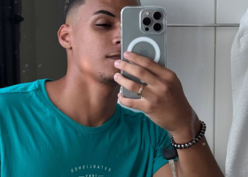 Rifeiro com mais de 100 mil seguidores é uma das vítimas de triplo homicídio em Cajazeiras