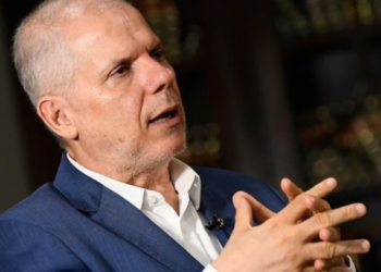 Presidente do INSS é afastado do cargo após megaoperação da PF