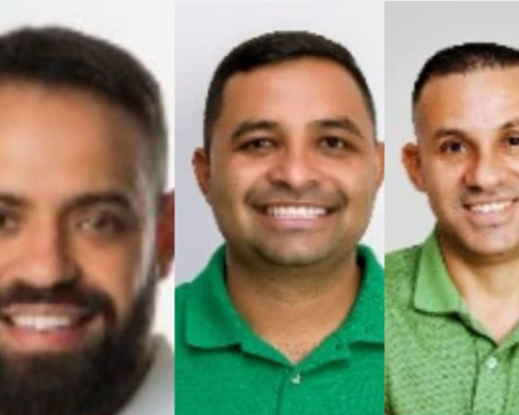 Ministério Público Eleitoral pede cassação de vereadores do PSD em Pilão Arcado por fraude à cota de gênero