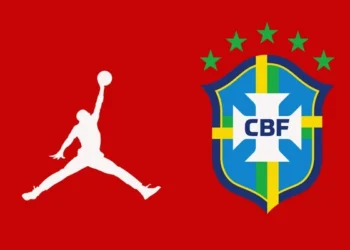 Seleção Brasileira vai usar camisa vermelha na Copa do Mundo, diz site