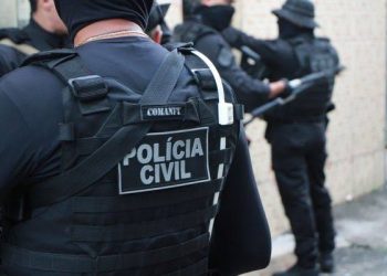 Polícia investiga escrivão suspeito de estuprar investigadora dentro de unidade policial na Bahia