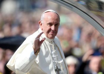 Morre o papa Francisco, Jorge Mario Bergoglio, aos 88 anos em Roma