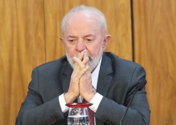 Pesquisa Quaest mostra que reprovação do governo Lula dispara e chega a 56%