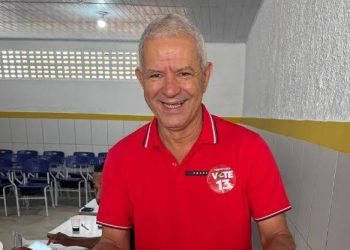 Prefeito de Catu completa 3 meses sem aparecer em gabinete