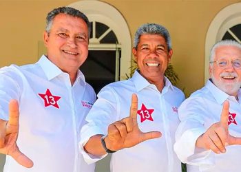 Como o Comando Vermelho avançou na Bahia durante o governo Jaques Wagner?