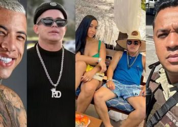 Justiça ouve mais de 70 pessoas em processo que investiga PMs e influenciadores envolvidos com rifas fraudulentas