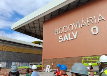 Inauguração da Nova Rodoviária em Águas Claras tem nova data definida; veja quando