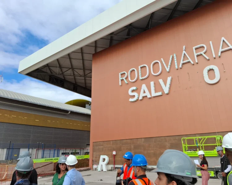 Inauguração da Nova Rodoviária em Águas Claras tem nova data definida; veja quando