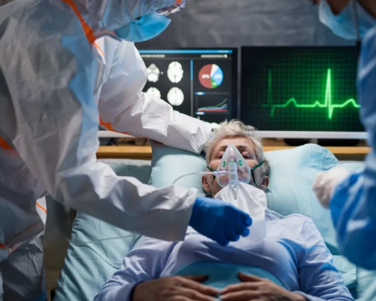 Verba para respiradores da covid bancou até compra de carros, diz Polícia Federal