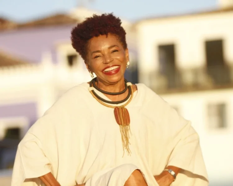 Jornalista Wanda Chase morre em Salvador