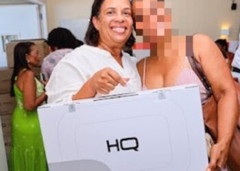 Prefeitura de Candeias gasta mais de R$ 10 milhões em notebooks; mais uma suspeita de superfaturamento