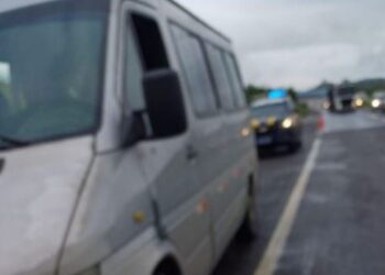 Condenado a 12 anos por estupro de vulnerável é preso em Simões Filho