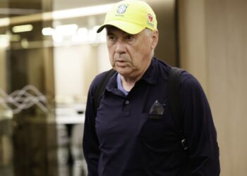 Convocação da seleção brasileira: Carlo Ancelotti anuncia 1ª lista com medalhões e sem Neymar