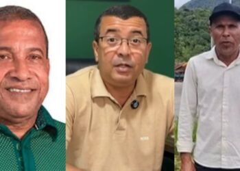 Juiz cassa três vereadores de Valença por fraude à cota de gênero