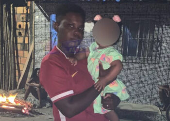 Mulher de 29 anos é assassinada a tiros neste domingo em Santo Amaro