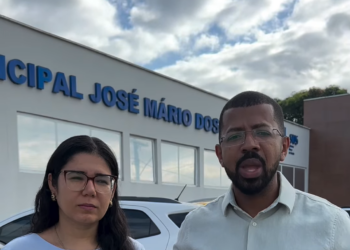 BOMBA! Prefeito de Candeias paga aluguel de geradores que não funcionam nas unidades de saúde