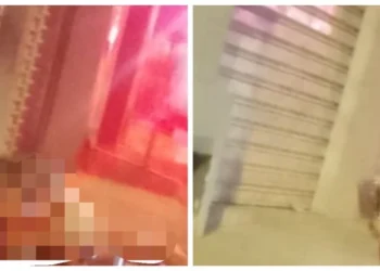 Homem é morto com vários no bairro do Aracuí, em Lauro de Freitas