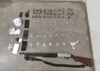 Confronto entre facções é evitado após operação em Lauro de Freitas