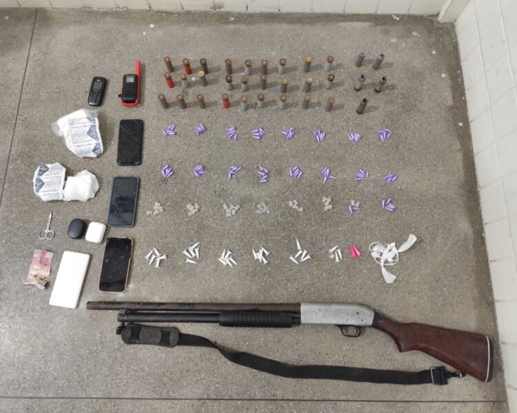 Confronto entre facções é evitado após operação em Lauro de Freitas