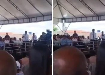 “Leva tudo para a vala”, dispara Jerônimo Rodrigues sobre eleitores do ex-presidente Jair Bolsonaro