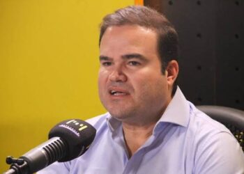 “O PT está fazendo com Coronel o que fez com João Leão”, declara Cacá Leão