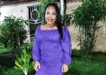 Homem mata ex-companheira no centro de Camaçari