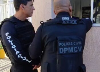 Quatro pessoas investigadas por crimes sexuais contra crianças e adolescentes são presas em Salvador