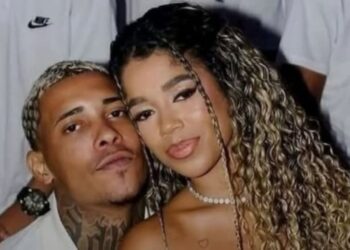 Esposa de MC Poze do Rodo se torna alvo de operação contra lavagem de dinheiro da cúpula do CV