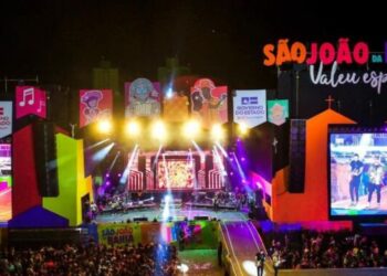 Confira programação completa do São João da Bahia no Parque de Exposições, Pelourinho e Paripe