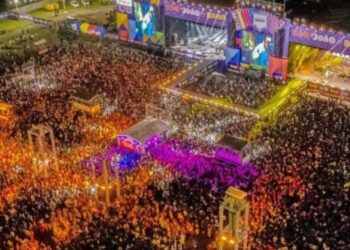 Salvador conta com mais de 10 grandes atrações confirmadas para São João na cidade