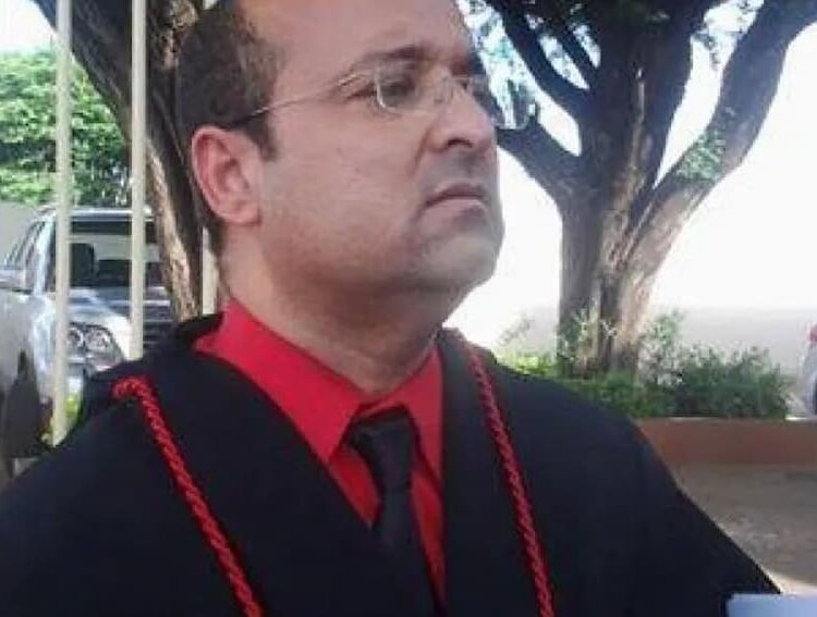 Promotor do MP-BA é suspenso pelo CNMP por grilagem de terras