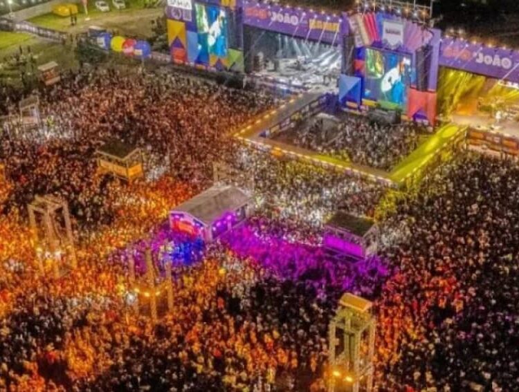Salvador conta com mais de 10 grandes atrações confirmadas para São João na cidade