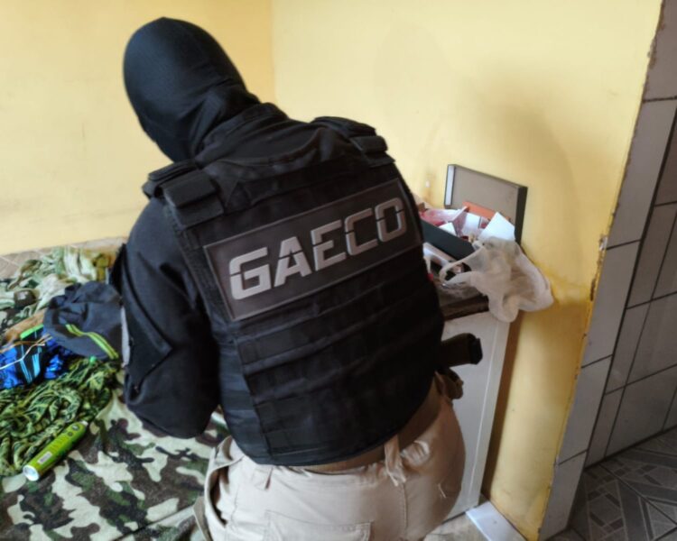 MPBA deflagra ‘Operação Idun’ contra crimes de pornografia infantil no norte do estado