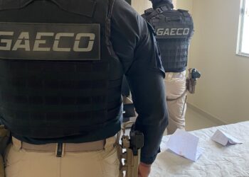 MPBA deflagra operação contra esquema que desviou recursos da Prefeitura de Seabra