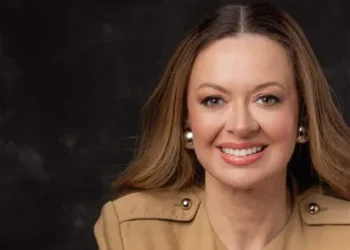 Isabela Suarez é eleita presidente da ACB para o biênio 2025/2027