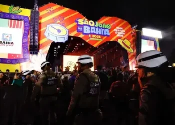 Parque de Exposições: confira as atrações do quarto dia de festa