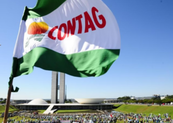 Entidade alvo da PF redigiu 96 emendas para alterar MP de combate à fraude do INSS