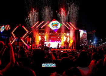 Vereador de Candeias promete acionar o MP contra a gestão que desviou milhões no São João