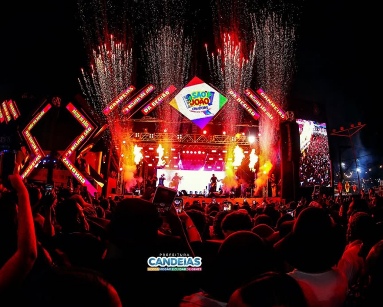 Vereador de Candeias promete acionar o MP contra a gestão que desviou milhões no São João