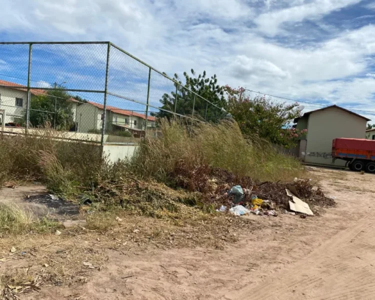 Prefeitura de LEM vira alvo do MP após gastar mais de R$ 240 milhões com serviços de varrição e roçagem